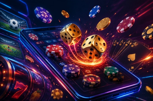 bet7666