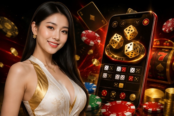 bet7666
