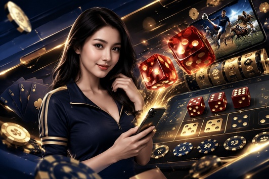 bet7666