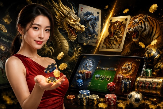 bet7666
