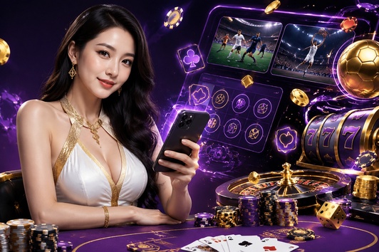bet7666