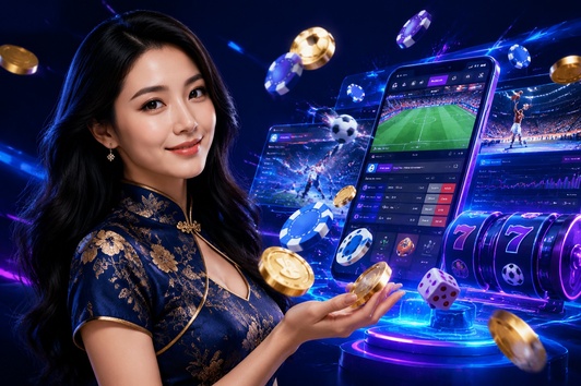 bet7666